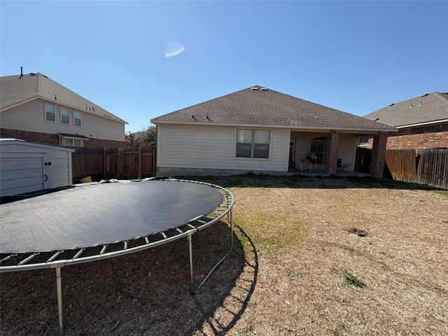 2316 Dovetail ST, Pflugerville, TX 78660