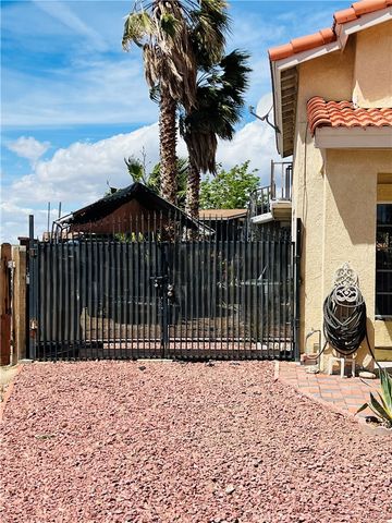 16960 Tusk Court, Victorville, CA 92394