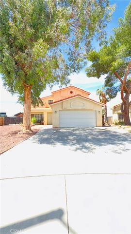 16960 Tusk Court, Victorville, CA 92394