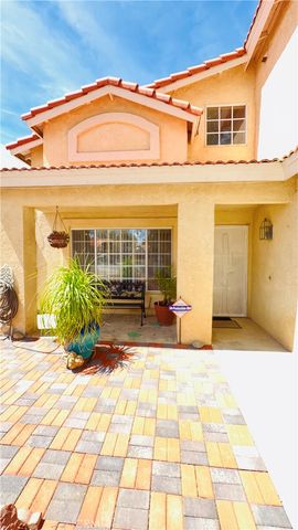 16960 Tusk Court, Victorville, CA 92394