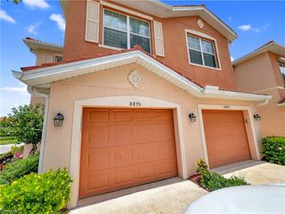 8895 Via Isola CT, Fort Myers, FL 33966