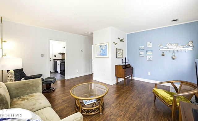 1113 Lafayette Street, Beaufort, SC 29902