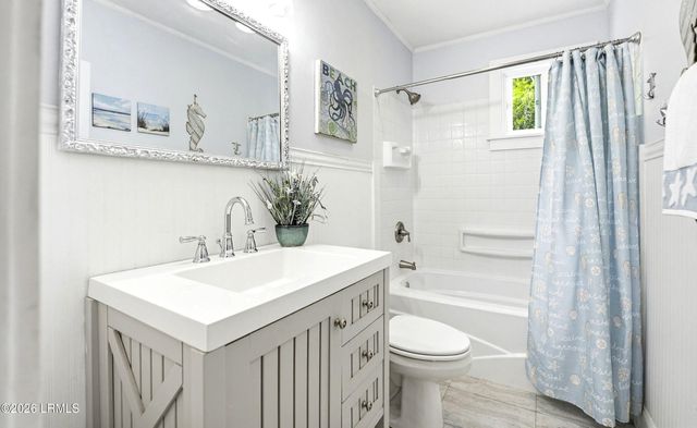 1113 Lafayette Street, Beaufort, SC 29902