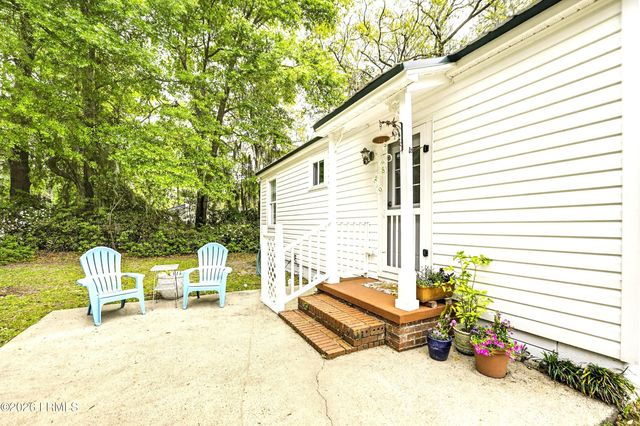 1113 Lafayette Street, Beaufort, SC 29902