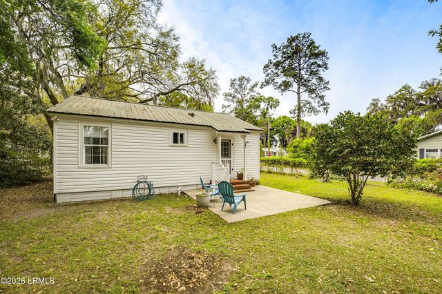 1113 Lafayette Street, Beaufort, SC 29902