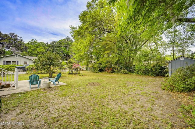 1113 Lafayette Street, Beaufort, SC 29902