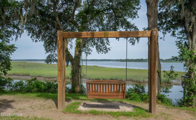1113 Lafayette Street, Beaufort, SC 29902