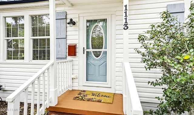 1113 Lafayette Street, Beaufort, SC 29902