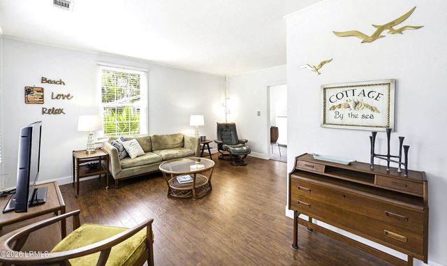 1113 Lafayette Street, Beaufort, SC 29902