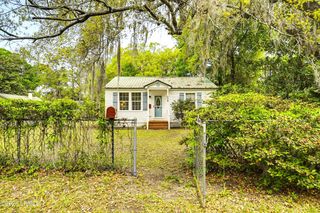 1113 Lafayette Street, Beaufort, SC 29902