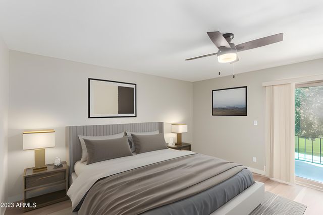 3037 S COUNTRY CLUB Way, Tempe, AZ 85282