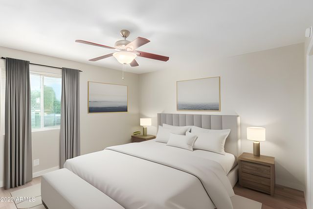 3037 S COUNTRY CLUB Way, Tempe, AZ 85282