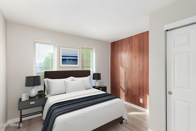 3037 S COUNTRY CLUB Way, Tempe, AZ 85282