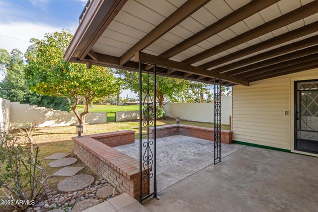 3037 S COUNTRY CLUB Way, Tempe, AZ 85282