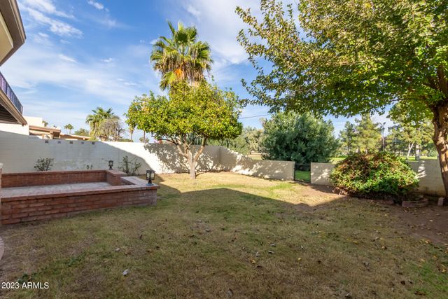 3037 S COUNTRY CLUB Way, Tempe, AZ 85282