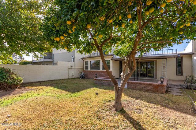 3037 S COUNTRY CLUB Way, Tempe, AZ 85282