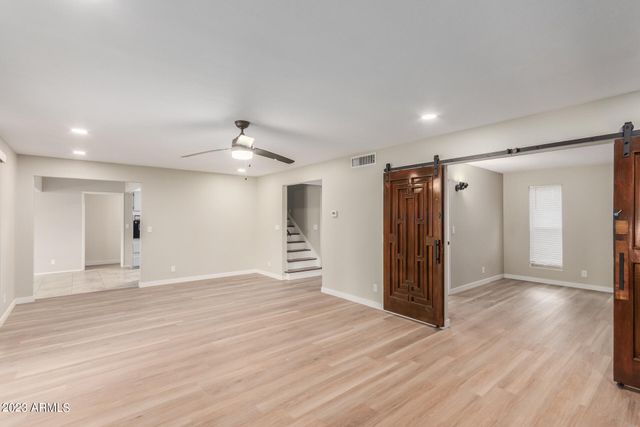 3037 S COUNTRY CLUB Way, Tempe, AZ 85282