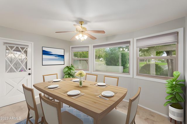 3037 S COUNTRY CLUB Way, Tempe, AZ 85282