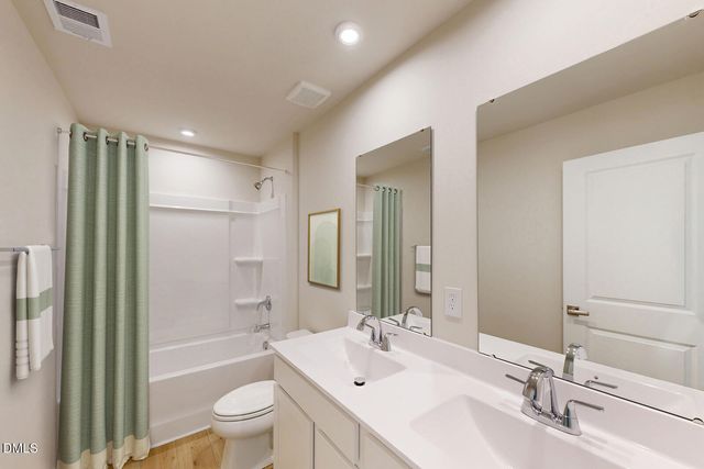 2114 Snowdancer Road, Durham, NC 27704