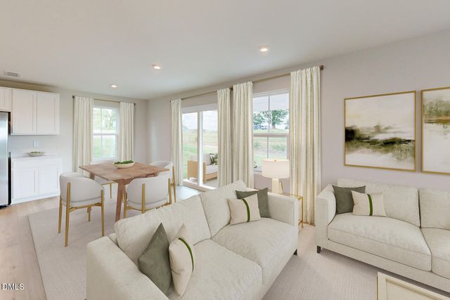 2114 Snowdancer Road, Durham, NC 27704