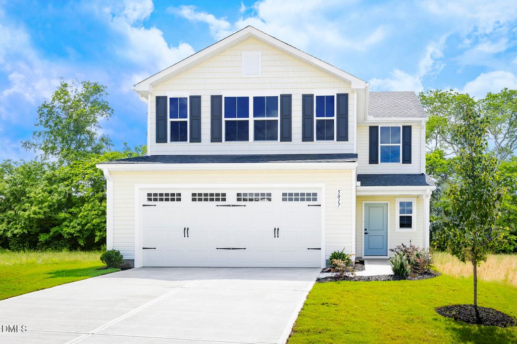 2114 Snowdancer Road, Durham, NC 27704