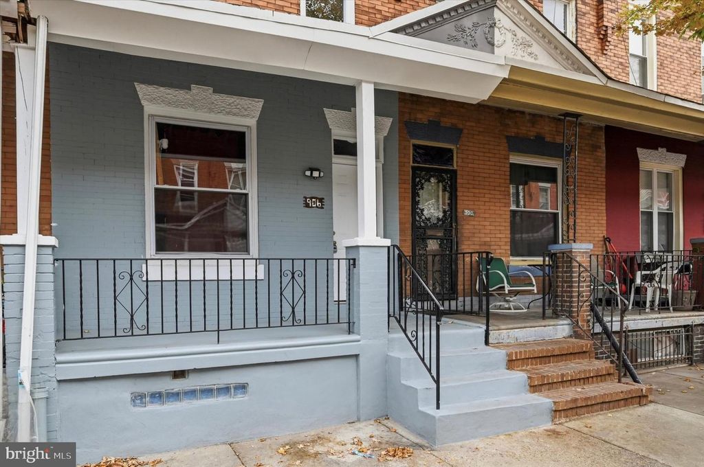 906 N FALLON ST, PHILADELPHIA, PA 19131 — photo 3