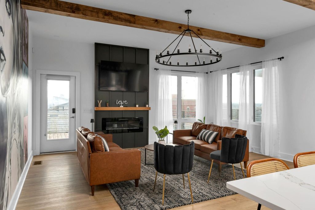 12B Fern Ave, Nashville, TN 37207