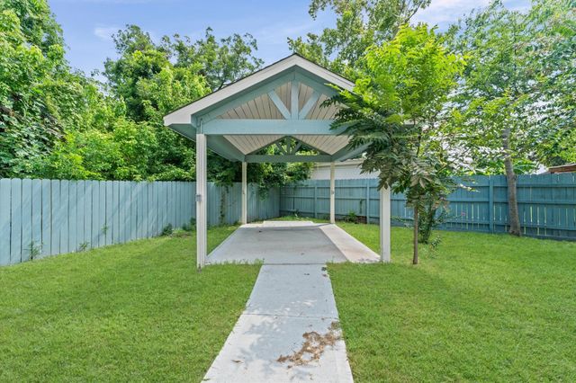 1805 Chamberlain Street, Houston, TX 77093