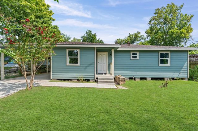 1805 Chamberlain Street, Houston, TX 77093