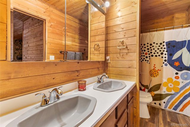 795 S Mountain Estates Road, Florissant, CO 80816