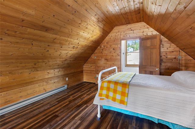 795 S Mountain Estates Road, Florissant, CO 80816