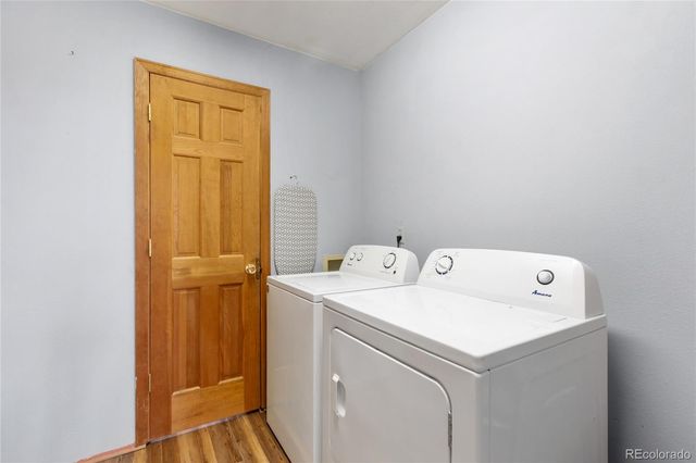 795 S Mountain Estates Road, Florissant, CO 80816