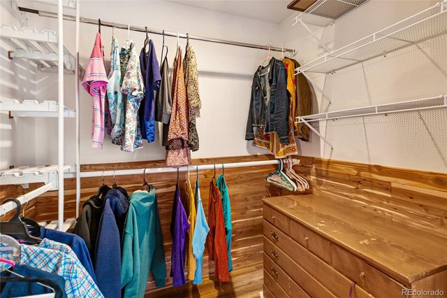 795 S Mountain Estates Road, Florissant, CO 80816