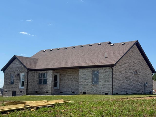 207 Lexwood Lane, Richmond, KY 40475