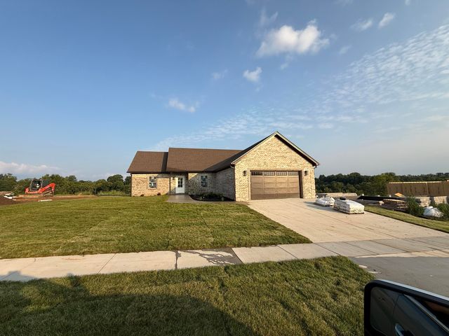 207 Lexwood Lane, Richmond, KY 40475