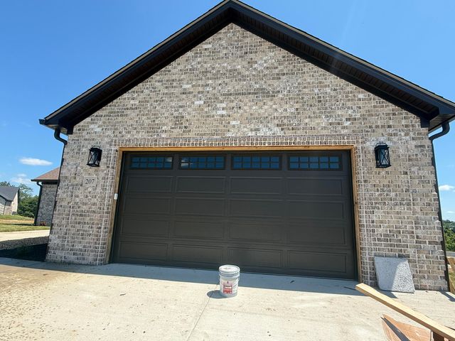 207 Lexwood Lane, Richmond, KY 40475