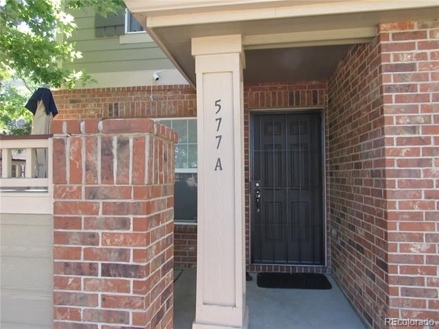 577 Alton Way A, Denver, CO 80230