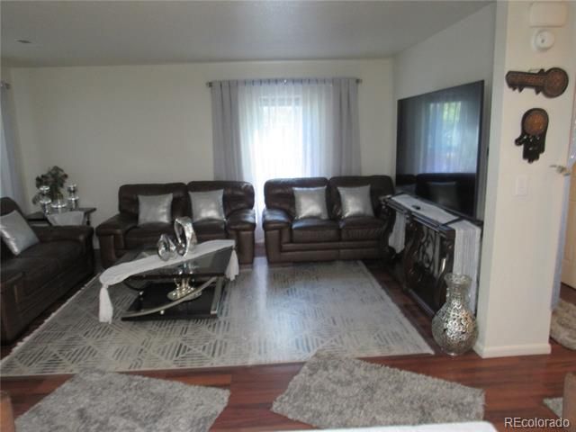 577 Alton Way A, Denver, CO 80230