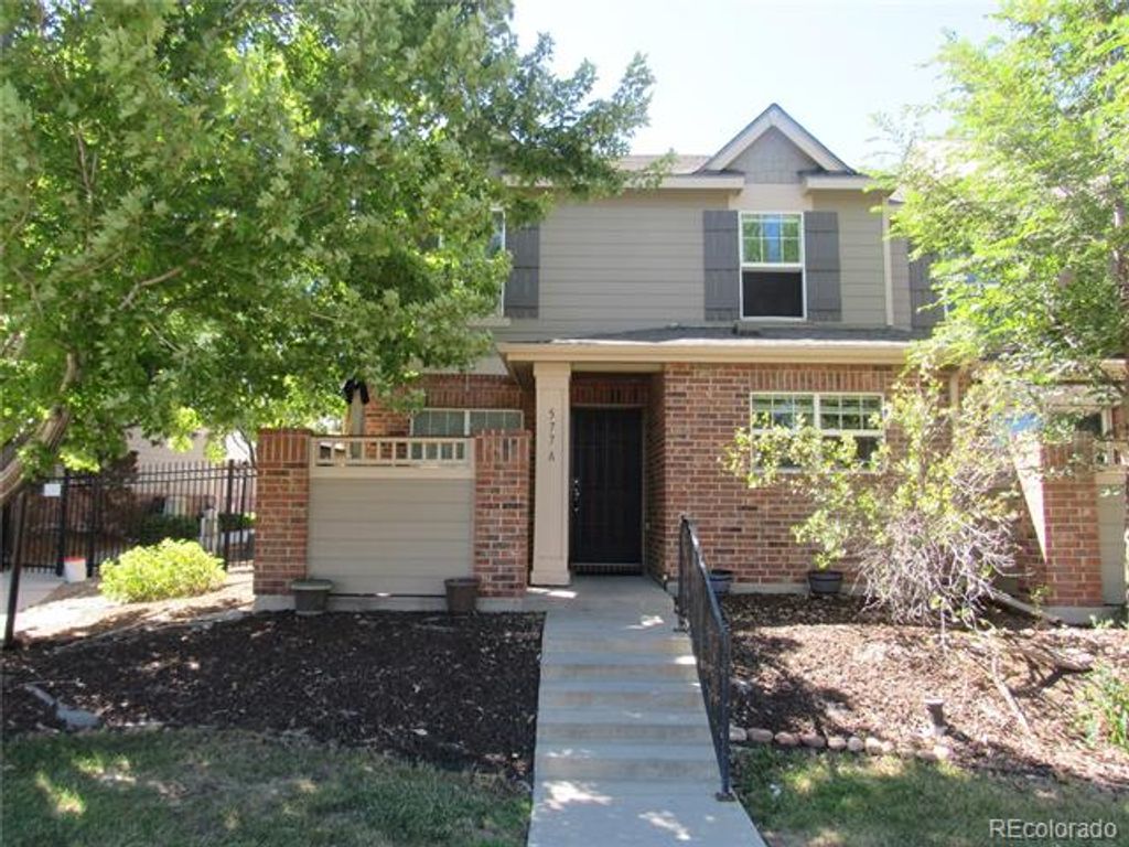 577 Alton Way A, Denver, CO 80230