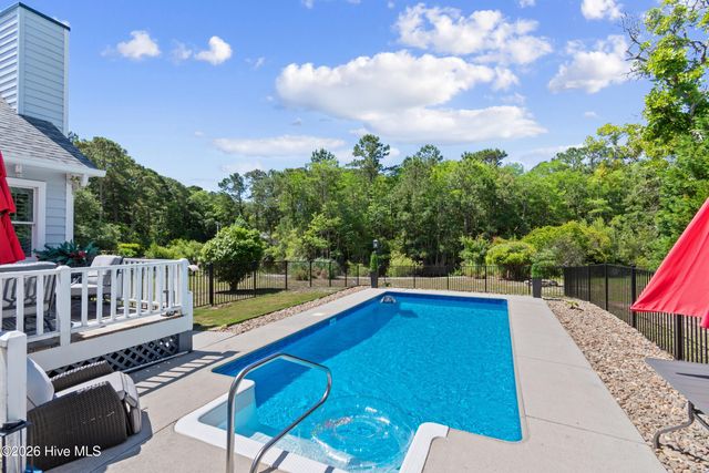 253 Clubhouse Drive SW, Supply, NC 28462
