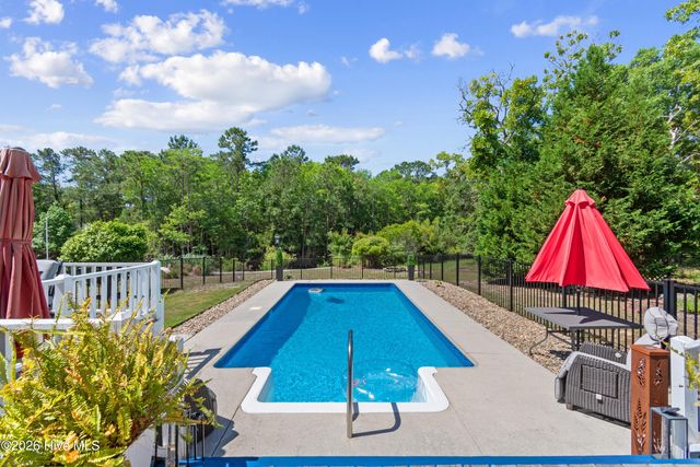 253 Clubhouse Drive SW, Supply, NC 28462
