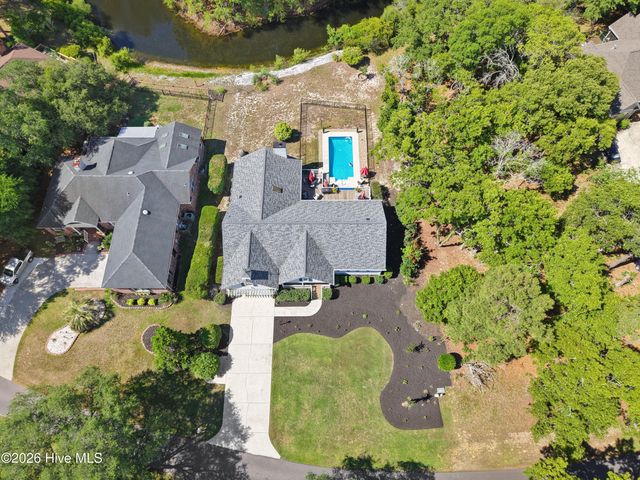 253 Clubhouse Drive SW, Supply, NC 28462