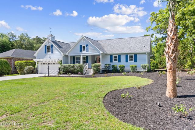 253 Clubhouse Drive SW, Supply, NC 28462