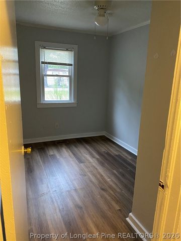 1146 Parker Street, Fayetteville, NC 28311