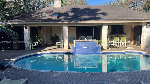 30705 SW 197th Ave, Homestead, FL 33030