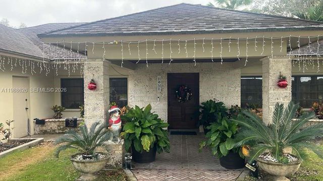 30705 SW 197th Ave, Homestead, FL 33030