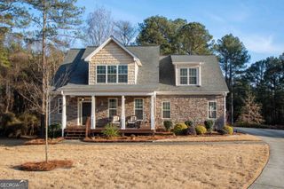 4218 Pine Hill Drive, Loganville, GA 30052