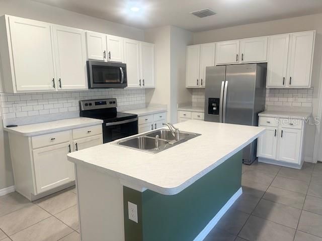 245 OLD MILL POND ROAD, Edgewater, FL 32141