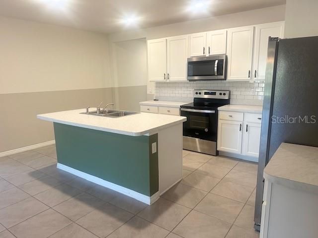 245 OLD MILL POND ROAD, Edgewater, FL 32141