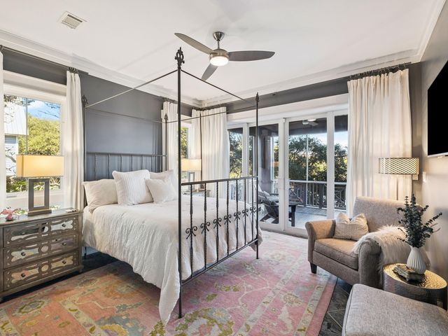 289 Blue Lake Road, Santa Rosa Beach, FL 32459